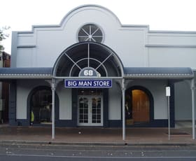 Shop & Retail commercial property leased at 68 The Parade Norwood SA 5067