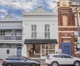 Medical / Consulting commercial property leased at 4 Montague Street Balmain NSW 2041