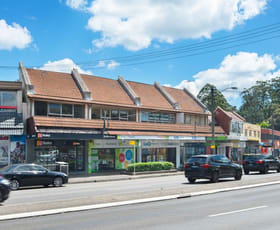 Offices commercial property leased at Suite 1/192A Mona Vale Road St Ives NSW 2075
