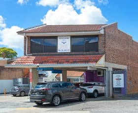 Medical / Consulting commercial property leased at Suite 1/192A Mona Vale Road St Ives NSW 2075