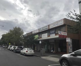 Offices commercial property leased at 21/7-9 Leeds Street Footscray VIC 3011