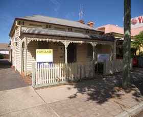 Offices commercial property leased at 26 Bridge Street Bendigo VIC 3550