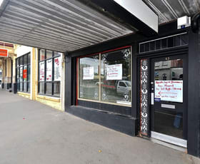 Offices commercial property leased at 42 High Street Eaglehawk VIC 3556