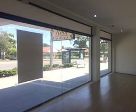 Shop & Retail commercial property leased at Shop 1/165 Bunnerong Road Kingsford NSW 2032