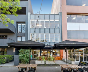 Offices commercial property leased at 4/162 Albert Road South Melbourne VIC 3205