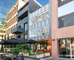Offices commercial property leased at 4/162 Albert Road South Melbourne VIC 3205