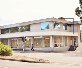 Medical / Consulting commercial property leased at 2/963 Main Road Eltham VIC 3095