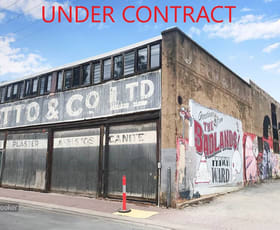 Factory, Warehouse & Industrial commercial property leased at 4/133-139 Magill Road Stepney SA 5069