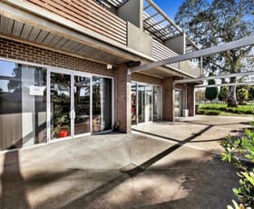 Offices commercial property leased at 38 & 42 Springthorpe Boulevard Macleod VIC 3085