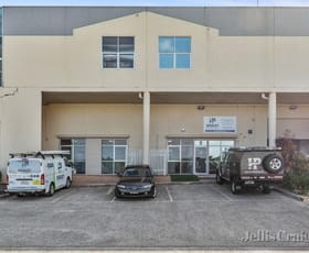 Showrooms / Bulky Goods commercial property leased at Suite 1/3B Bolton Street Eltham VIC 3095