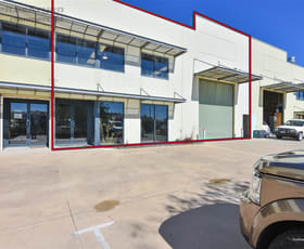 Offices commercial property leased at 3/1 Cartwright Drive Forrestdale WA 6112