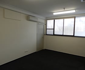 Offices commercial property leased at 45/361 Harbour Drive Coffs Harbour NSW 2450