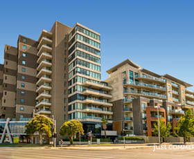 Offices commercial property leased at G08/181 St Kilda Road St Kilda VIC 3182