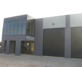 Factory, Warehouse & Industrial commercial property leased at 3/14 Chelmsford Street Williamstown VIC 3016