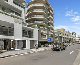 Shop & Retail commercial property leased at Retail 2/17-19 Central Avenue Manly NSW 2095