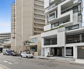 Shop & Retail commercial property leased at Retail 2/17-19 Central Avenue Manly NSW 2095