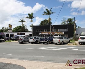 Factory, Warehouse & Industrial commercial property leased at 116-118 Bailey Rd Deception Bay QLD 4508