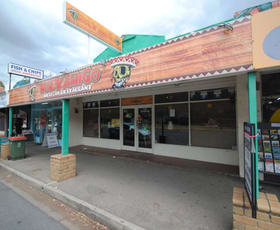 Shop & Retail commercial property leased at Shop 4, 532-542 Goodwood Road Daw Park SA 5041