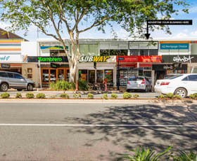 Offices commercial property leased at 8/56 Griffith Street Coolangatta QLD 4225