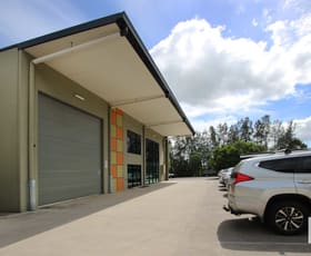 Offices commercial property leased at 1/60 Hoopers Road Kunda Park QLD 4556