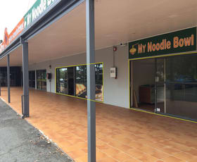 Shop & Retail commercial property leased at 1-9 Tibbing Street Nerang QLD 4211