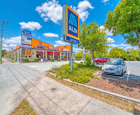 Offices commercial property leased at Shop 4/42-48 Bourke St Waterford West QLD 4133