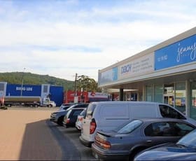 Offices commercial property leased at Shop 6/210 Central Coast Highway Erina NSW 2250