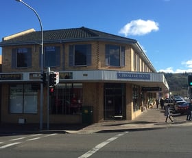 Offices commercial property leased at Office 1F/341 Bong Bong Street Bowral NSW 2576