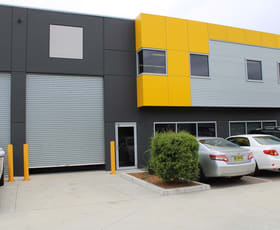 Factory, Warehouse & Industrial commercial property leased at 3/8 - 18 Wurrook Circuit Caringbah NSW 2229