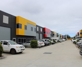 Factory, Warehouse & Industrial commercial property leased at 3/8 - 18 Wurrook Circuit Caringbah NSW 2229