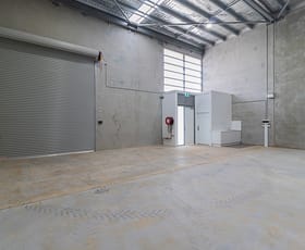 Showrooms / Bulky Goods commercial property leased at 12/13 Brumby Street Seven Hills NSW 2147