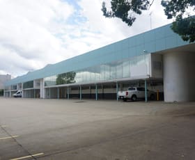 Showrooms / Bulky Goods commercial property leased at Seven Hills NSW 2147