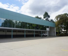Showrooms / Bulky Goods commercial property leased at Seven Hills NSW 2147