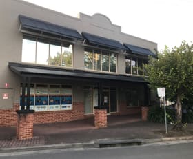 Offices commercial property leased at 1/58 Station Street Bowral NSW 2576