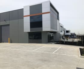 Offices commercial property leased at 8/138 Indian Drive Keysborough VIC 3173