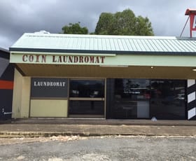 Offices commercial property leased at 1/3 Windarra Street Woree QLD 4868