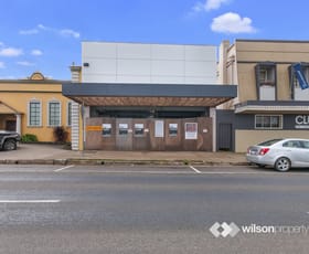 Offices commercial property leased at 49 Queen Street Warragul VIC 3820