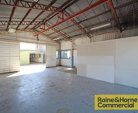 Factory, Warehouse & Industrial commercial property leased at Clontarf QLD 4019