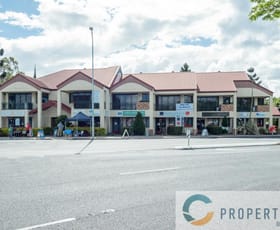 Medical / Consulting commercial property leased at Tenancy 4/481 Logan Road Greenslopes QLD 4120