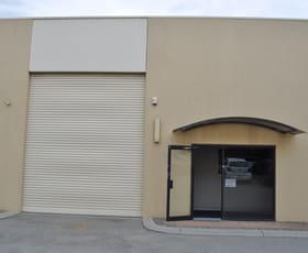 Offices commercial property leased at 6/52 Frobisher Street Osborne Park WA 6017