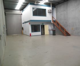 Factory, Warehouse & Industrial commercial property leased at 33a Hume Street Huntingdale VIC 3166