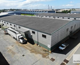 Factory, Warehouse & Industrial commercial property leased at 3B2/143 St Vincents Road Virginia QLD 4014