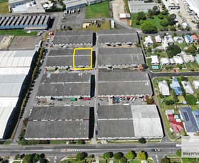 Factory, Warehouse & Industrial commercial property leased at 3B2/143 St Vincents Road Virginia QLD 4014
