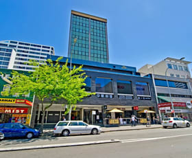 Medical / Consulting commercial property leased at Level 7/9-13 Bronte Road Bondi Junction NSW 2022