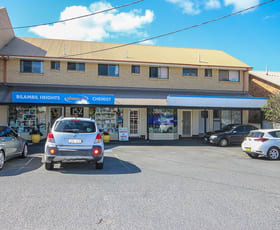 Shop & Retail commercial property leased at 4/69 Simpson Street Bilambil Heights NSW 2486