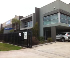 Factory, Warehouse & Industrial commercial property leased at 1/5 Clay Place Eastern Creek NSW 2766