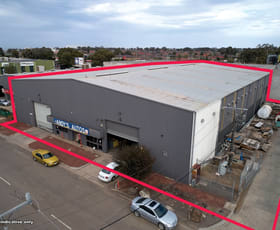 Offices commercial property leased at 5/220 Barry Road Campbellfield VIC 3061