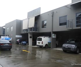 Showrooms / Bulky Goods commercial property leased at 61/45-51 Huntley St Alexandria NSW 2015