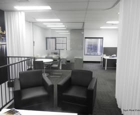 Showrooms / Bulky Goods commercial property leased at 61/45-51 Huntley St Alexandria NSW 2015