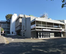 Offices commercial property leased at 8/74 Kembla Street Wollongong NSW 2500